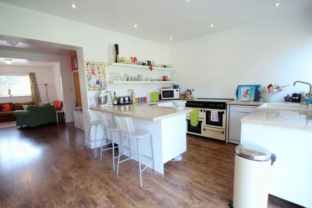  Image of 4 bedroom Detached house for sale in Newport Road Great Bridgeford Stafford ST18 at 3 Newport Road Great Bridgeford Stafford, ST18 9PR