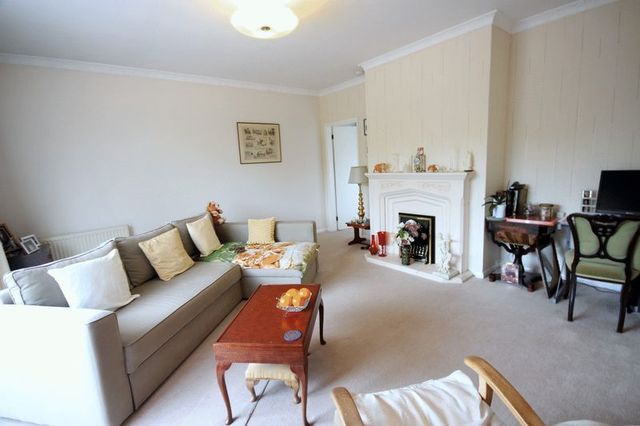  Image of 4 bedroom Detached house for sale in Newport Road Great Bridgeford Stafford ST18 at 3 Newport Road Great Bridgeford Stafford, ST18 9PR
