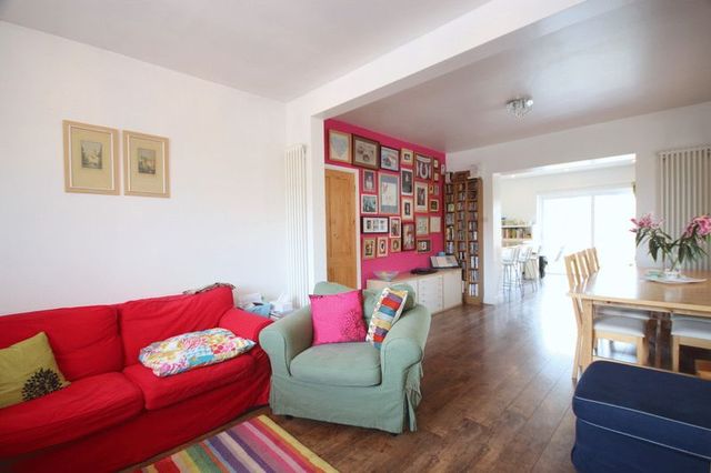  Image of 4 bedroom Detached house for sale in Newport Road Great Bridgeford Stafford ST18 at 3 Newport Road Great Bridgeford Stafford, ST18 9PR