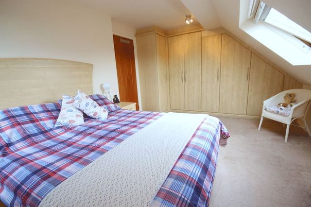  Image of 4 bedroom Detached house for sale in Newport Road Great Bridgeford Stafford ST18 at 3 Newport Road Great Bridgeford Stafford, ST18 9PR