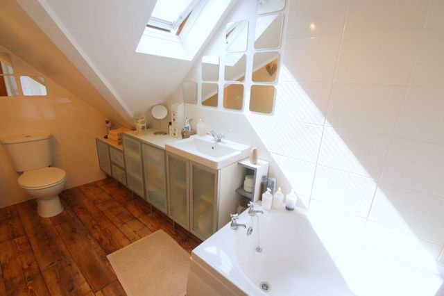  Image of 4 bedroom Detached house for sale in Newport Road Great Bridgeford Stafford ST18 at 3 Newport Road Great Bridgeford Stafford, ST18 9PR