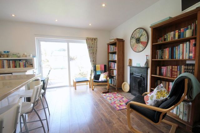  Image of 4 bedroom Detached house for sale in Newport Road Great Bridgeford Stafford ST18 at 3 Newport Road Great Bridgeford Stafford, ST18 9PR