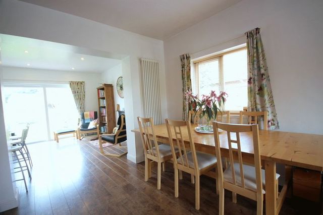  Image of 4 bedroom Detached house for sale in Newport Road Great Bridgeford Stafford ST18 at 3 Newport Road Great Bridgeford Stafford, ST18 9PR