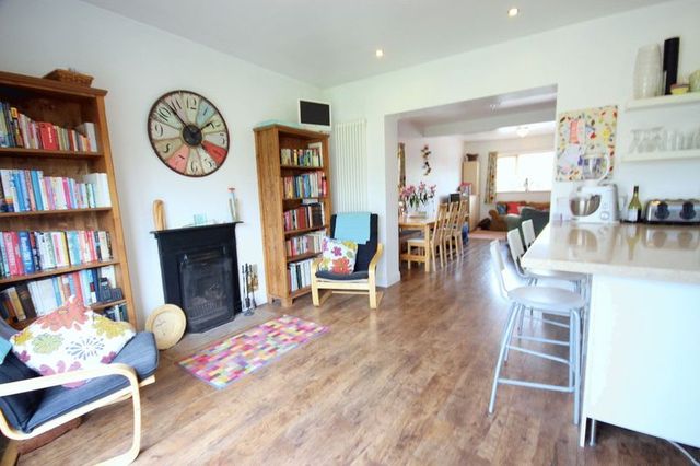 Image of 4 bedroom Detached house for sale in Newport Road Great Bridgeford Stafford ST18 at 3 Newport Road Great Bridgeford Stafford, ST18 9PR