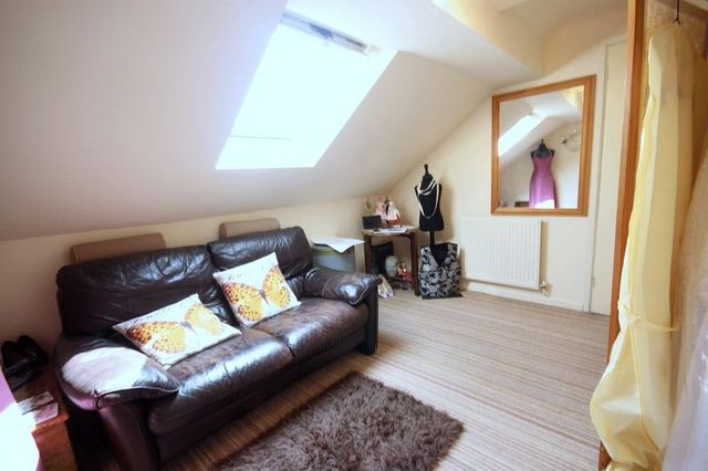  Image of 4 bedroom Detached house for sale in Newport Road Great Bridgeford Stafford ST18 at 3 Newport Road Great Bridgeford Stafford, ST18 9PR