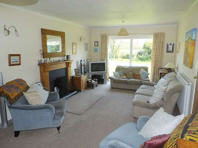  Image of 3 bedroom Detached house for sale in Newton Hall Lane Mobberley Knutsford WA16 at Mobberley Cheshire, WA16 7LB