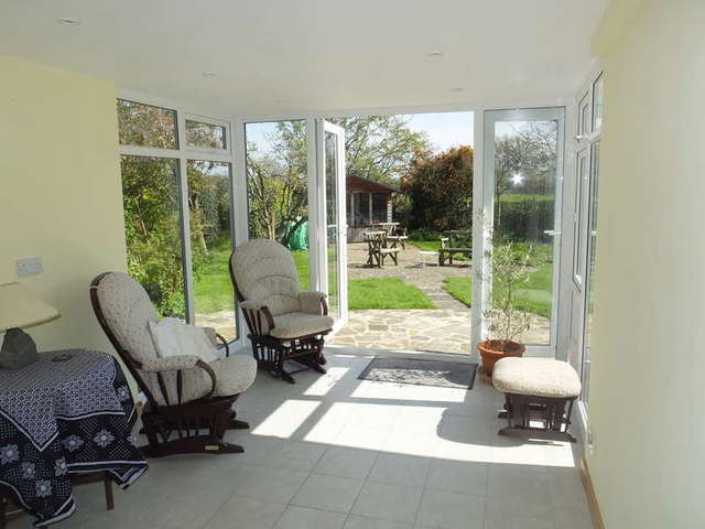 Image of 3 bedroom Detached house for sale in Newton Hall Lane Mobberley Knutsford WA16 at Mobberley Cheshire, WA16 7LB