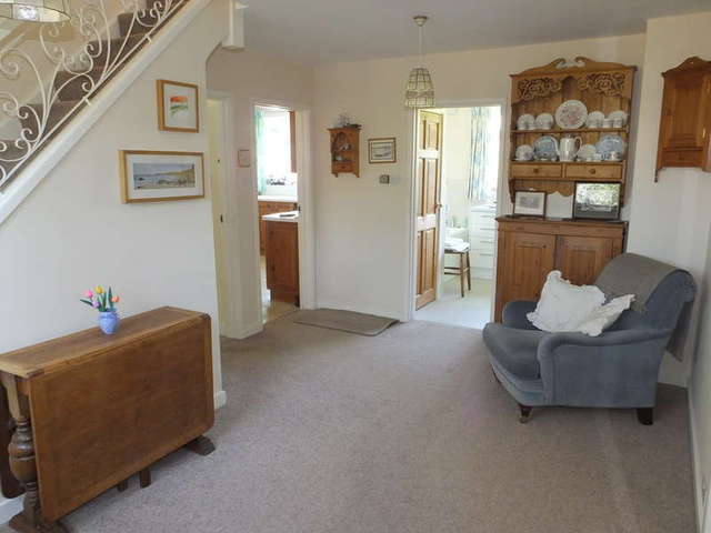  Image of 3 bedroom Detached house for sale in Newton Hall Lane Mobberley Knutsford WA16 at Mobberley Cheshire, WA16 7LB