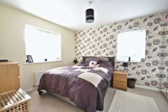  Image of 4 bedroom Detached house for sale in Nightingale Way Didcot OX11 at Nightingale Way  Didcot, OX11 6AF