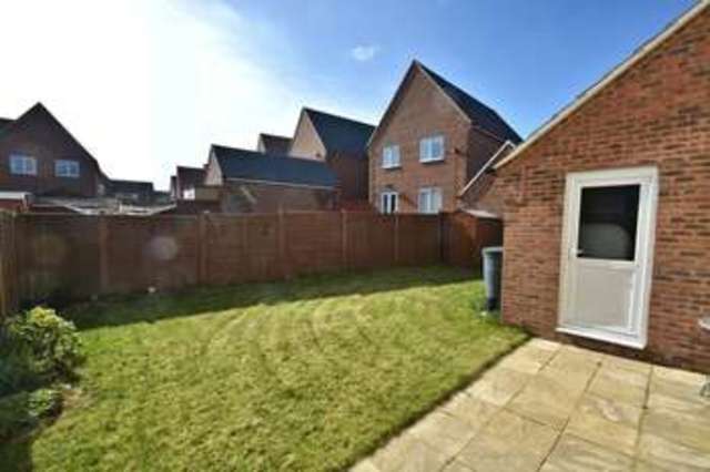  Image of 4 bedroom Detached house for sale in Nightingale Way Didcot OX11 at Nightingale Way  Didcot, OX11 6AF