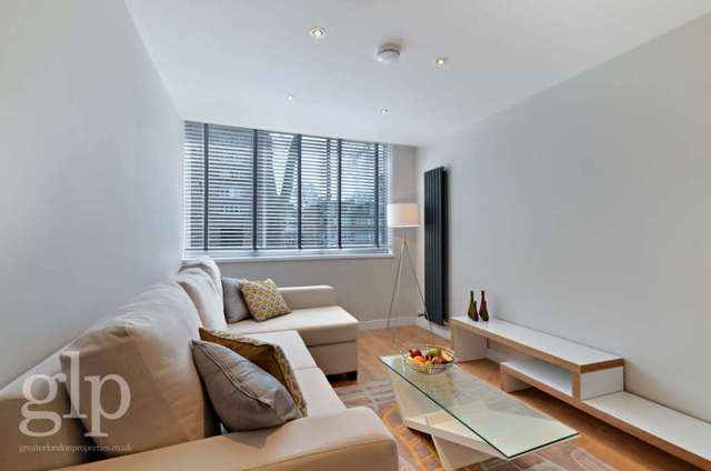  Image of 2 bedroom Flat for sale in Norfolk Crescent London W2 at Norfolk Crescent Paddington London, W2 2YS