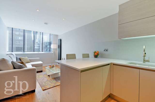  Image of 2 bedroom Flat for sale in Norfolk Crescent London W2 at Norfolk Crescent Paddington London, W2 2YS