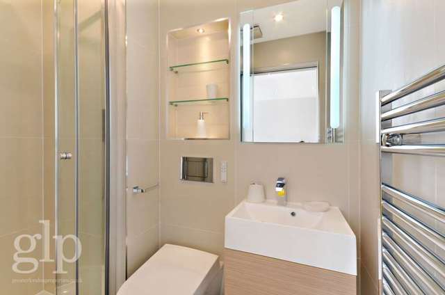  Image of 2 bedroom Flat for sale in Norfolk Crescent London W2 at Norfolk Crescent Paddington London, W2 2YS