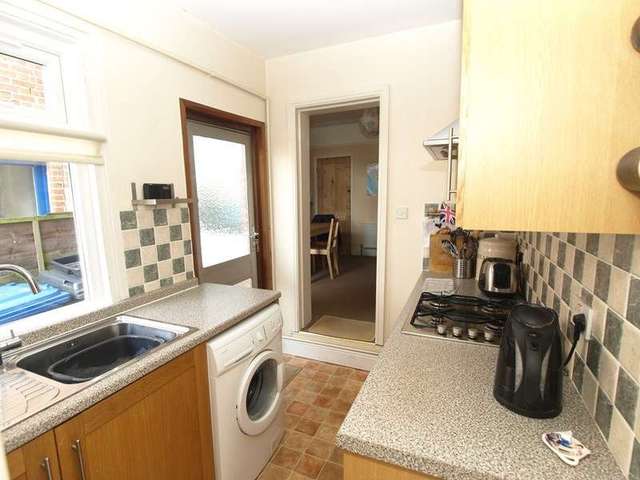  Image of 3 bedroom Terraced house to rent in Norman Road Norwich NR3 at Norman Road  Norwich, NR3 3NQ