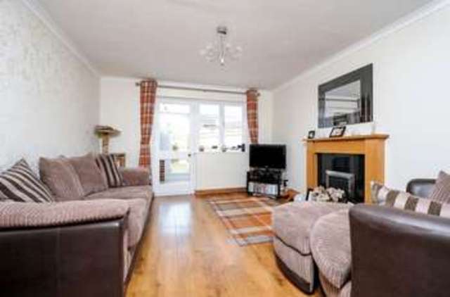  Image of 2 bedroom Terraced house for sale in Norris Close Abingdon OX14 at Norris Close  Abingdon, OX14 2RW