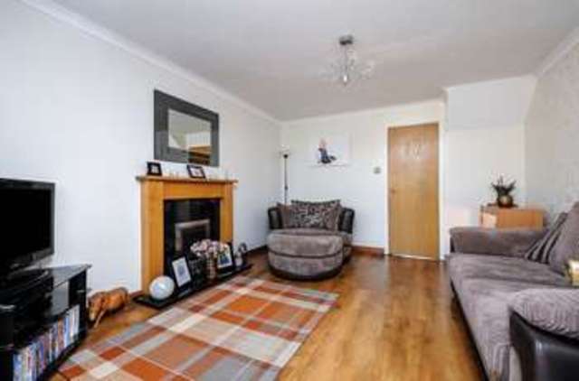  Image of 2 bedroom Terraced house for sale in Norris Close Abingdon OX14 at Norris Close  Abingdon, OX14 2RW