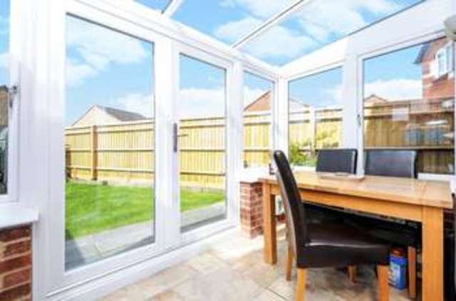  Image of 2 bedroom Terraced house for sale in Norris Close Abingdon OX14 at Norris Close  Abingdon, OX14 2RW