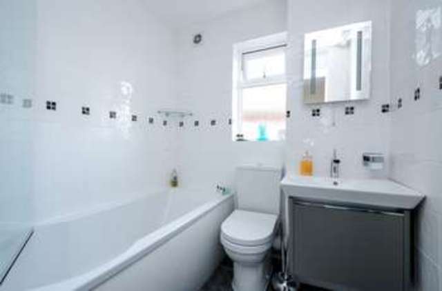  Image of 2 bedroom Terraced house for sale in Norris Close Abingdon OX14 at Norris Close  Abingdon, OX14 2RW