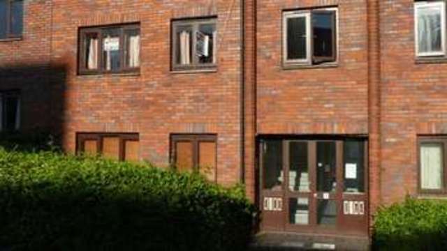  Image of 1 bedroom Flat to rent in North Frederick Path Glasgow G1 at North Frederick Path City Centre Glasgow, G1 2BG