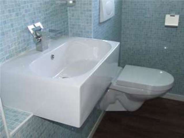  Image of 2 bedroom Flat to rent in North Park Villas Saltash PL12 at North Park Villas  SALTASH, PL12 6LP