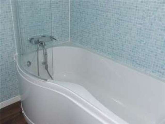  Image of 2 bedroom Flat to rent in North Park Villas Saltash PL12 at North Park Villas  SALTASH, PL12 6LP