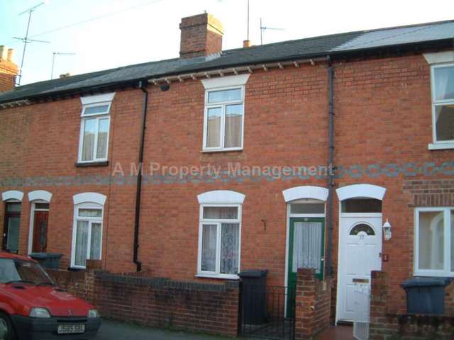  Image of 3 bedroom Terraced house to rent in North Street Caversham Reading RG4 at North Street Caversham Reading, RG4 8JA