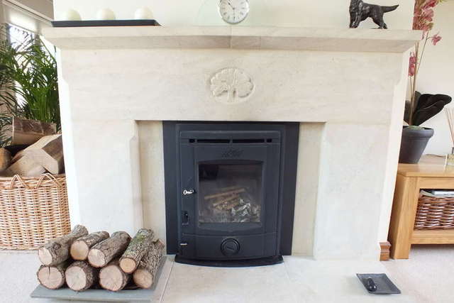  Image of 5 bedroom Detached house for sale in Lawns Park North Woodchester Stroud GL5 at North Woodchester Woodchester, GL5 5PP