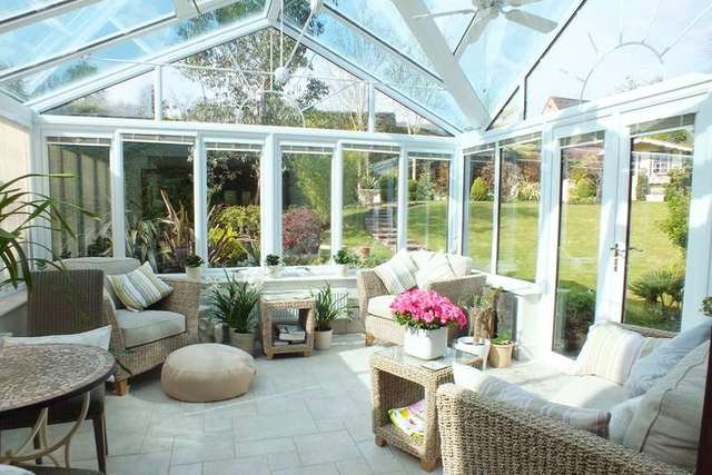  Image of 5 bedroom Detached house for sale in Lawns Park North Woodchester Stroud GL5 at North Woodchester Woodchester, GL5 5PP