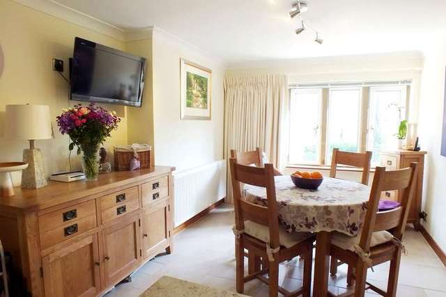  Image of 5 bedroom Detached house for sale in Lawns Park North Woodchester Stroud GL5 at North Woodchester Woodchester, GL5 5PP