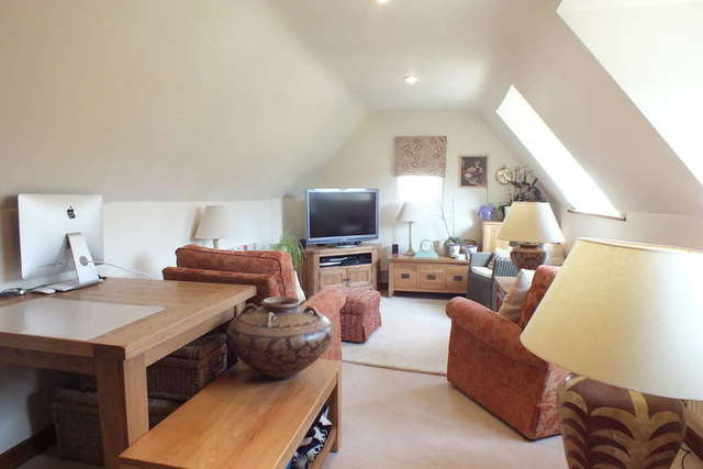  Image of 5 bedroom Detached house for sale in Lawns Park North Woodchester Stroud GL5 at North Woodchester Woodchester, GL5 5PP