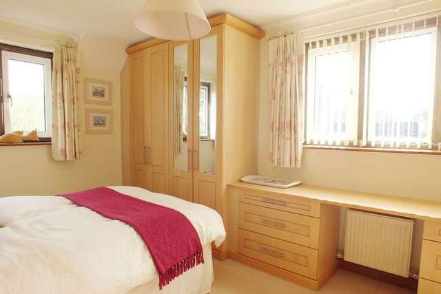  Image of 5 bedroom Detached house for sale in Lawns Park North Woodchester Stroud GL5 at North Woodchester Woodchester, GL5 5PP
