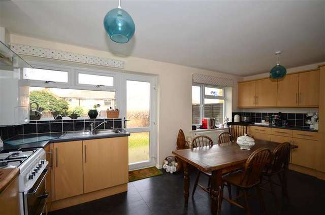  Image of 3 bedroom Semi-Detached house for sale in Northumberland Avenue Rainham Gillingham ME8 at Rainham Gillingham Gillingham, ME8 7JY