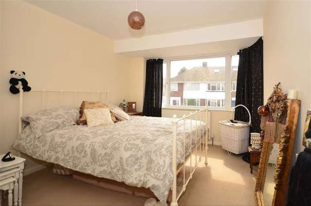  Image of 3 bedroom Semi-Detached house for sale in Northumberland Avenue Rainham Gillingham ME8 at Rainham Gillingham Gillingham, ME8 7JY