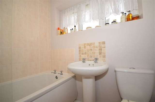  Image of 3 bedroom Semi-Detached house for sale in Northumberland Avenue Rainham Gillingham ME8 at Rainham Gillingham Gillingham, ME8 7JY