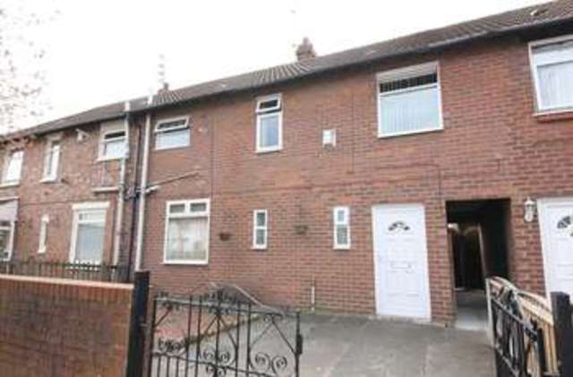  Image of 3 bedroom Terraced house for sale in Northway Wavertree Liverpool L15 at Northway Wavertree Liverpool, L15 7JG