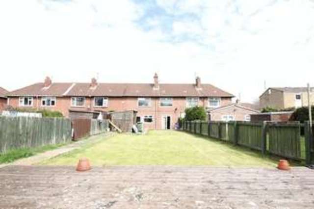  Image of 3 bedroom Terraced house for sale in Northway Wavertree Liverpool L15 at Northway Wavertree Liverpool, L15 7JG