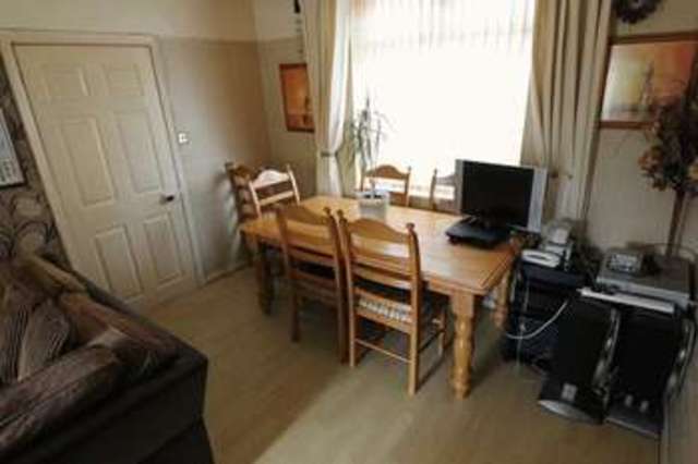  Image of 3 bedroom Terraced house for sale in Northway Wavertree Liverpool L15 at Northway Wavertree Liverpool, L15 7JG