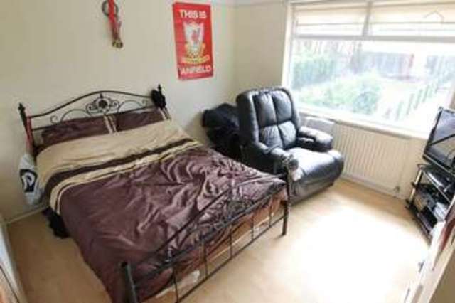  Image of 3 bedroom Terraced house for sale in Northway Wavertree Liverpool L15 at Northway Wavertree Liverpool, L15 7JG