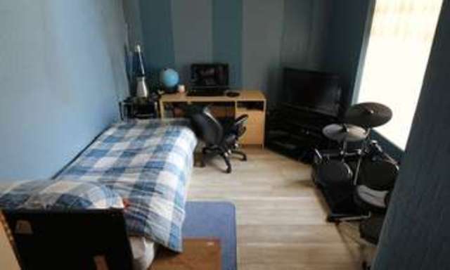  Image of 3 bedroom Terraced house for sale in Northway Wavertree Liverpool L15 at Northway Wavertree Liverpool, L15 7JG