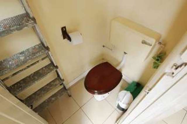  Image of 3 bedroom Terraced house for sale in Northway Wavertree Liverpool L15 at Northway Wavertree Liverpool, L15 7JG