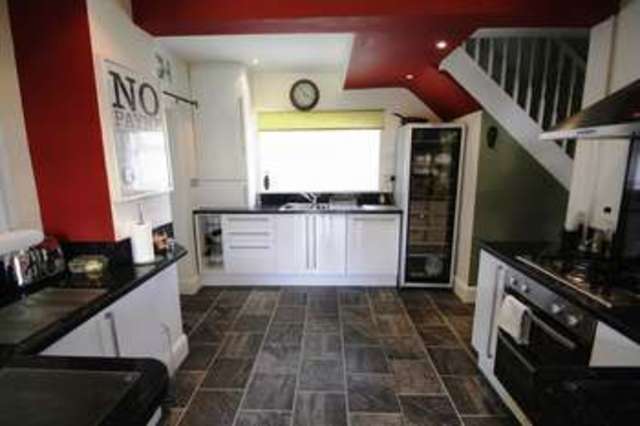  Image of 3 bedroom Semi-Detached house for sale in Norton Street Elland HX5 at Norton Street  Elland, HX5 0LU