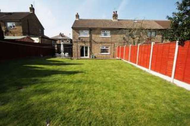  Image of 3 bedroom Semi-Detached house for sale in Norton Street Elland HX5 at Norton Street  Elland, HX5 0LU