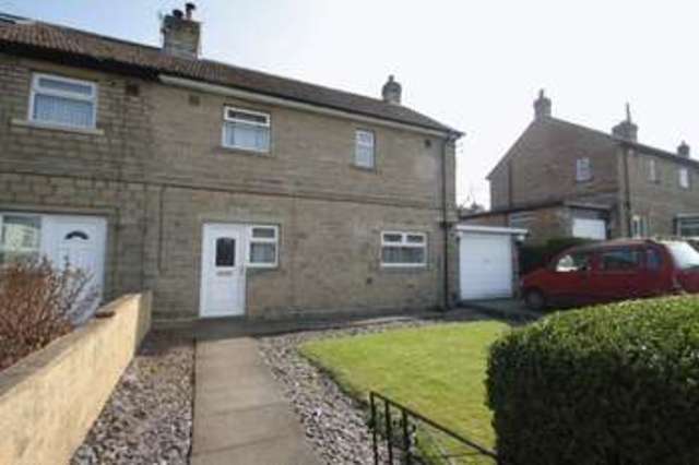  Image of 3 bedroom Semi-Detached house for sale in Norton Street Elland HX5 at Norton Street  Elland, HX5 0LU
