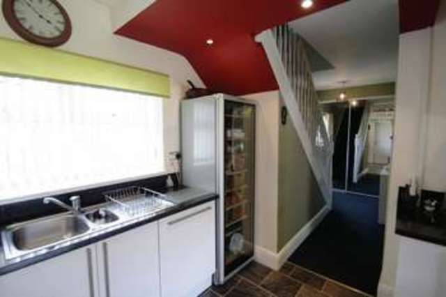  Image of 3 bedroom Semi-Detached house for sale in Norton Street Elland HX5 at Norton Street  Elland, HX5 0LU