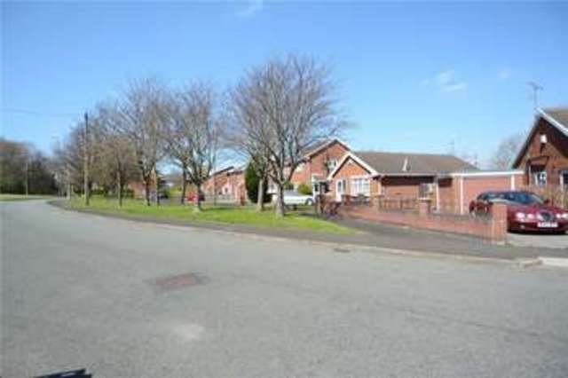  Image of 2 bedroom Terraced house for sale in Norwich Drive Upton Wirral CH49 at Upton Wirral Upton, CH49 4QR