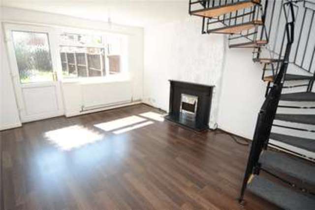 Image of 2 bedroom Terraced house for sale in Norwich Drive Upton Wirral CH49 at Upton Wirral Upton, CH49 4QR