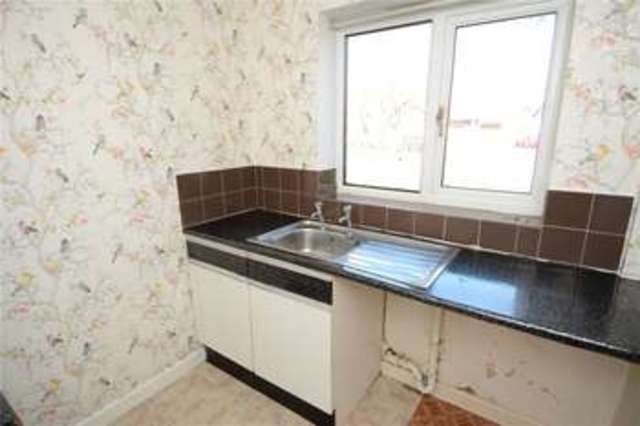  Image of 2 bedroom Terraced house for sale in Norwich Drive Upton Wirral CH49 at Upton Wirral Upton, CH49 4QR