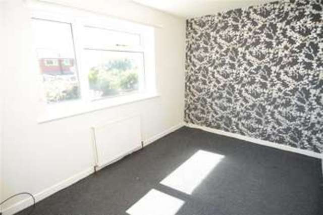  Image of 2 bedroom Terraced house for sale in Norwich Drive Upton Wirral CH49 at Upton Wirral Upton, CH49 4QR