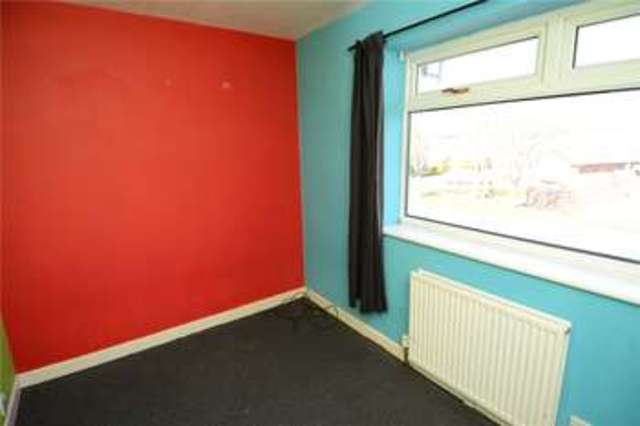 Image of 2 bedroom Terraced house for sale in Norwich Drive Upton Wirral CH49 at Upton Wirral Upton, CH49 4QR