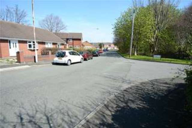  Image of 2 bedroom Terraced house for sale in Norwich Drive Upton Wirral CH49 at Upton Wirral Upton, CH49 4QR